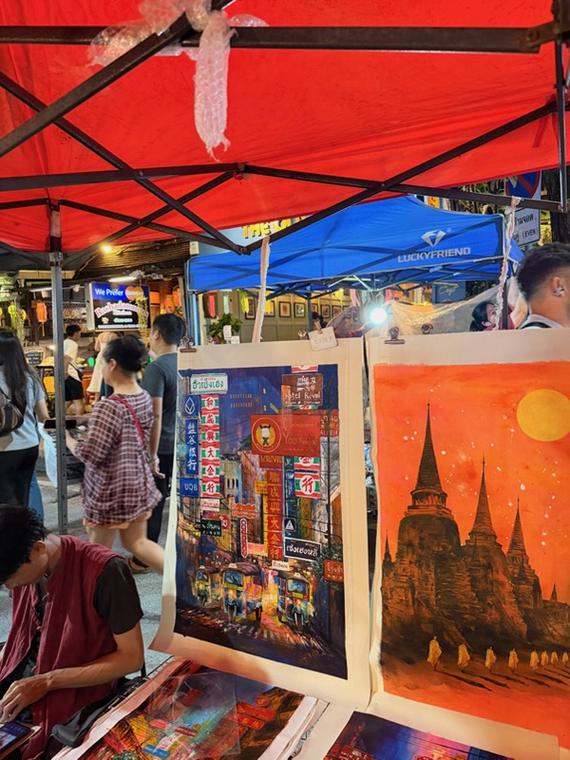 Paintings for sale